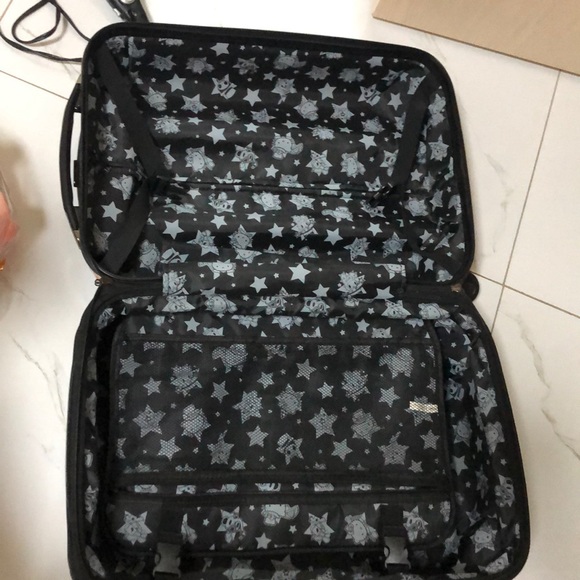 TokiDoki Hardcase luggage - Picture 5 of 6